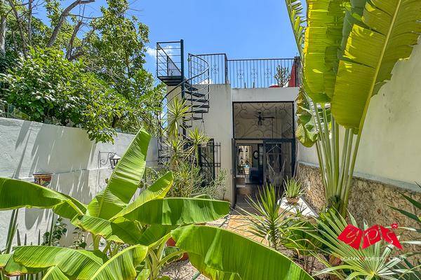 Foto de casa en 68 , merida centro, mérida, yucatán, 0 foto 02 Foto de casa en renta en 68 , merida centro, mérida, yucatán, 0 No. 02