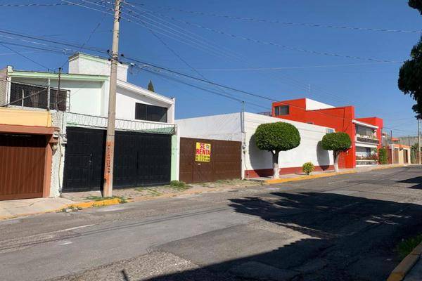 Foto de casa en 7 sur 5721, villa encantada, puebla, puebla, 0 foto 04 Foto de casa en renta en 7 sur 5721, villa encantada, puebla, puebla, 0 No. 04