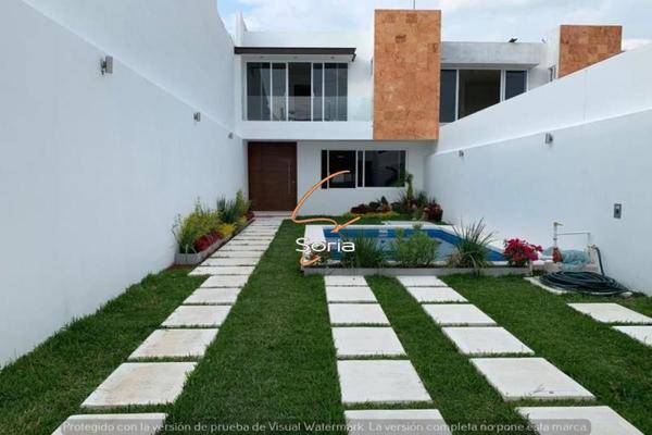 Foto de casa en 747 333, otilio montaño, cuautla, morelos, 27711853 foto 02 Foto de casa en renta en 747 333, otilio montaño, cuautla, morelos, 27711853 No. 02