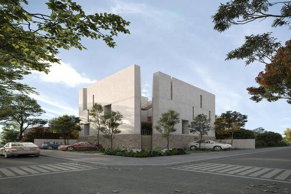 Foto de departamento en 77 , temozon norte, mérida, yucatán, 0 foto 02 Foto de departamento en venta en 77 , temozon norte, mérida, yucatán, 0 No. 02