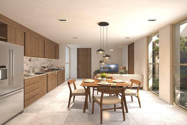 Foto de departamento en 77 , temozon norte, mérida, yucatán, 0 foto 03 Foto de departamento en venta en 77 , temozon norte, mérida, yucatán, 0 No. 03