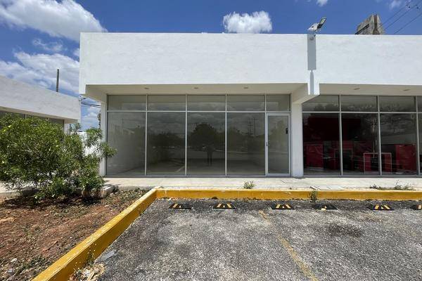 Foto de local en 79a , itzaes, mérida, yucatán, 29749506 foto 02 Foto de local en renta en 79a , itzaes, mérida, yucatán, 29749506 No. 02