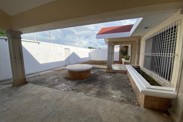 Foto de casa en 8 , san nicolás, mérida, yucatán, 0 foto 05 Foto de casa en venta en 8 , san nicolás, mérida, yucatán, 0 No. 05