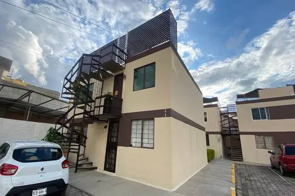 Foto de departamento en 8 sur 13, reforma sur (la libertad), puebla, puebla, 0 foto 01 Foto de departamento en venta en 8 sur 13, reforma sur (la libertad), puebla, puebla, 0 No. 01