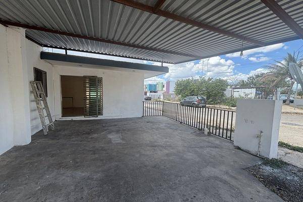 Foto de local en 80 , ciudad caucel, mérida, yucatán, 0 foto 02 Foto de local en renta en 80 , ciudad caucel, mérida, yucatán, 0 No. 02