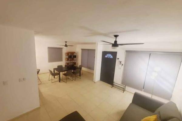 Foto de casa en 80c , gran santa fe, mérida, yucatán, 0 foto 02 Foto de casa en renta en 80c , gran santa fe, mérida, yucatán, 0 No. 02
