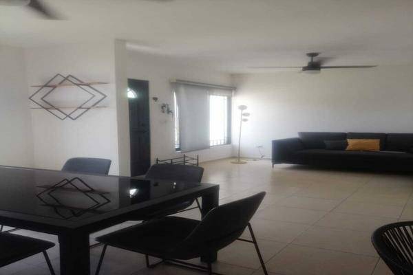 Foto de casa en 80c , gran santa fe, mérida, yucatán, 0 foto 03 Foto de casa en renta en 80c , gran santa fe, mérida, yucatán, 0 No. 03