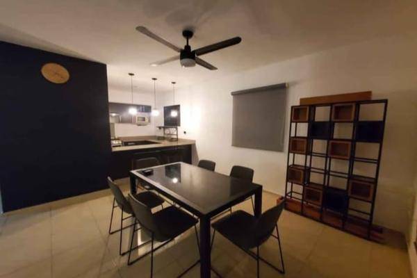 Foto de casa en 80c , gran santa fe, mérida, yucatán, 0 foto 04 Foto de casa en renta en 80c , gran santa fe, mérida, yucatán, 0 No. 04