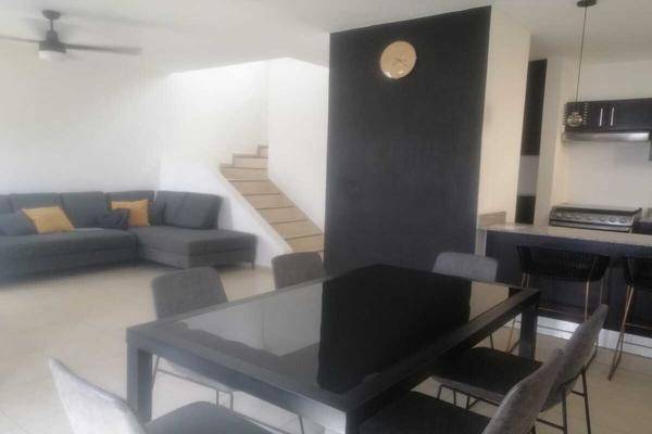 Foto de casa en 80c , gran santa fe, mérida, yucatán, 0 foto 05 Foto de casa en renta en 80c , gran santa fe, mérida, yucatán, 0 No. 05