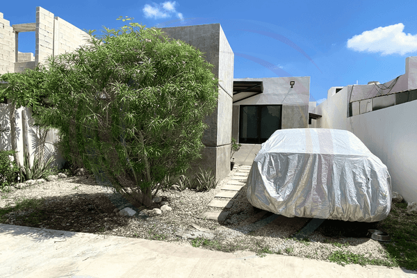 Foto de casa en 82 , real montejo, mérida, yucatán, 0 foto 03 Foto de casa en venta en 82 , real montejo, mérida, yucatán, 0 No. 03