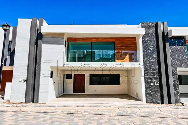 Foto de casa en 9 oriente 0, san andrés cholula centro, san andrés cholula, puebla, 0 foto 01 Foto de casa en venta en 9 oriente 0, san andrés cholula centro, san andrés cholula, puebla, 0 No. 01