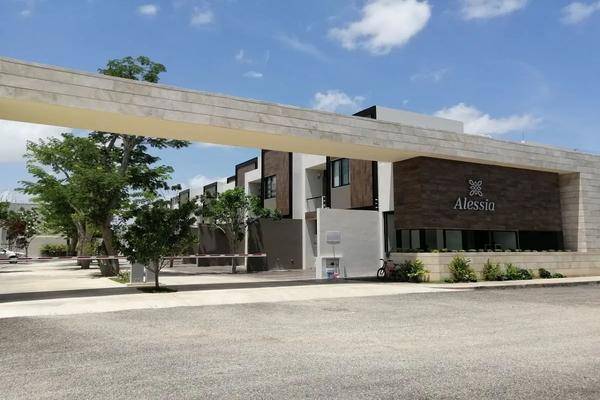 Foto de casa en 9 , santa gertrudis copo, mérida, yucatán, 0 foto 01 Foto de casa en renta en 9 , santa gertrudis copo, mérida, yucatán, 0 No. 01