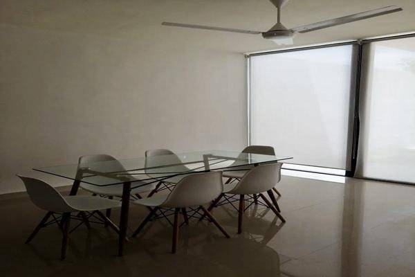 Foto de casa en 9 , santa gertrudis copo, mérida, yucatán, 0 foto 04 Foto de casa en renta en 9 , santa gertrudis copo, mérida, yucatán, 0 No. 04