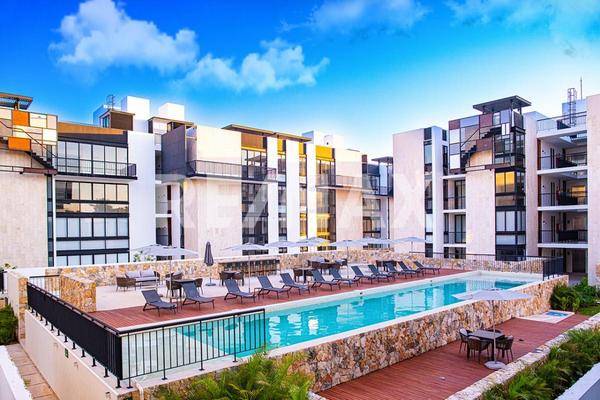 Foto de departamento en 9 , villas del sol, mérida, yucatán, 0 foto 02 Foto de departamento en renta en 9 , villas del sol, mérida, yucatán, 0 No. 02