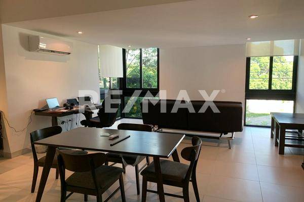 Foto de departamento en 9 , villas del sol, mérida, yucatán, 0 foto 04 Foto de departamento en renta en 9 , villas del sol, mérida, yucatán, 0 No. 04