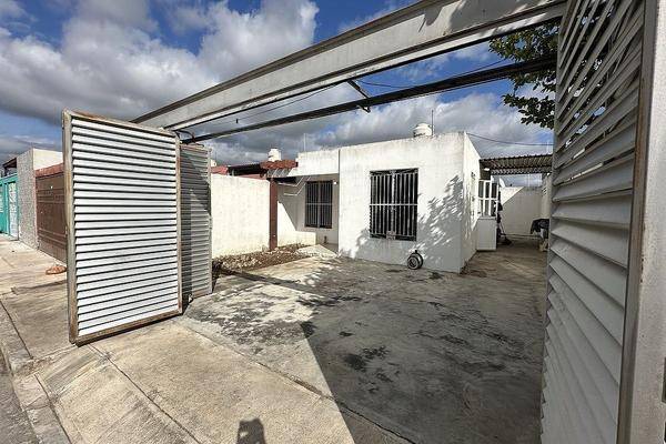 Foto de casa en 91 , caucel, mérida, yucatán, 31042159 foto 01 Foto de casa en venta en 91 , caucel, mérida, yucatán, 31042159 No. 01