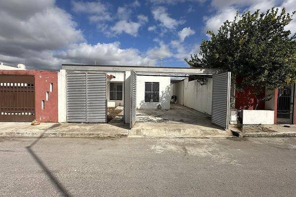 Foto de casa en 91 , caucel, mérida, yucatán, 31042159 foto 02 Foto de casa en venta en 91 , caucel, mérida, yucatán, 31042159 No. 02