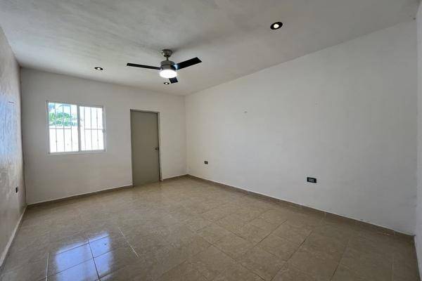 Foto de casa en 97314 , ciudad caucel, mérida, yucatán, 0 foto 04 Foto de casa en venta en 97314 , ciudad caucel, mérida, yucatán, 0 No. 04