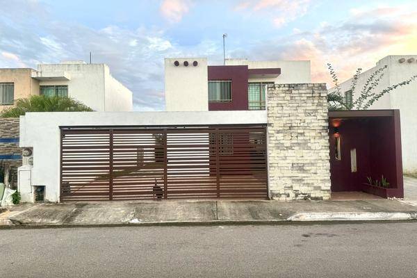 Foto de casa en 99 , los héroes, mérida, yucatán, 0 foto 01 Foto de casa en venta en 99 , los héroes, mérida, yucatán, 0 No. 01