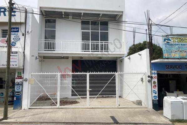 Foto de bodega en 9a sur oriente 2850, santa maría la ribera, tuxtla gutiérrez, chiapas, 0 foto 01 Foto de bodega en renta en 9a sur oriente 2850, santa maría la ribera, tuxtla gutiérrez, chiapas, 0 No. 01