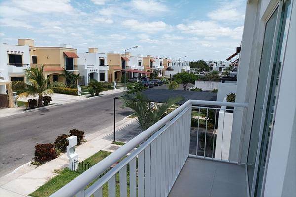 Foto de casa en 9c , gran santa fe, mérida, yucatán, 0 foto 03 Foto de casa en renta en 9c , gran santa fe, mérida, yucatán, 0 No. 03