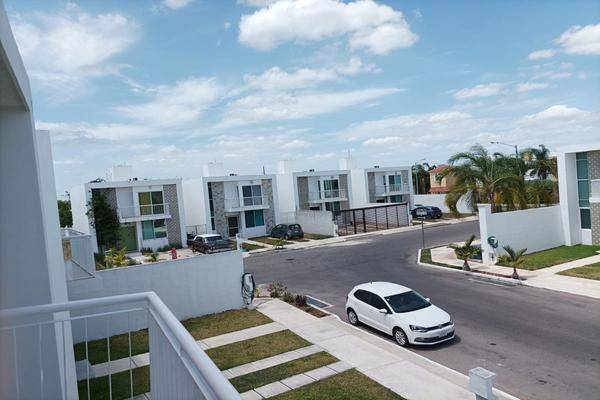 Foto de casa en 9c , gran santa fe, mérida, yucatán, 0 foto 04 Foto de casa en renta en 9c , gran santa fe, mérida, yucatán, 0 No. 04