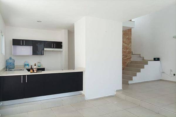 Foto de casa en 9c , gran santa fe, mérida, yucatán, 0 foto 06 Foto de casa en renta en 9c , gran santa fe, mérida, yucatán, 0 No. 06