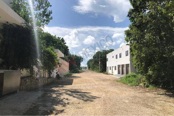 Foto de terreno habitacional en a 2 cuadras de avenida huayacan y avenida colegios, calle nuevo león 02, colegios, benito juárez, quintana roo, 30372497 foto 03 Foto de terreno habitacional en venta en a 2 cuadras de avenida huayacan y avenida colegios, calle nuevo león 02, colegios, benito juárez, quintana roo, 30372497 No. 03