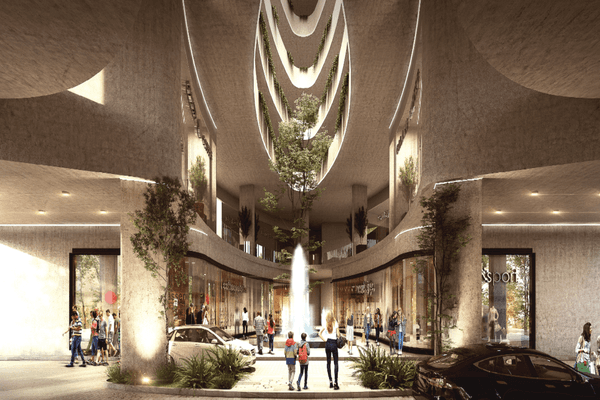 Foto de departamento en a 3 min. de san pedro g.g. , santa maría, monterrey, nuevo león, 0 foto 01 Foto de departamento en venta en a 3 min. de san pedro g.g. , santa maría, monterrey, nuevo león, 0 No. 01