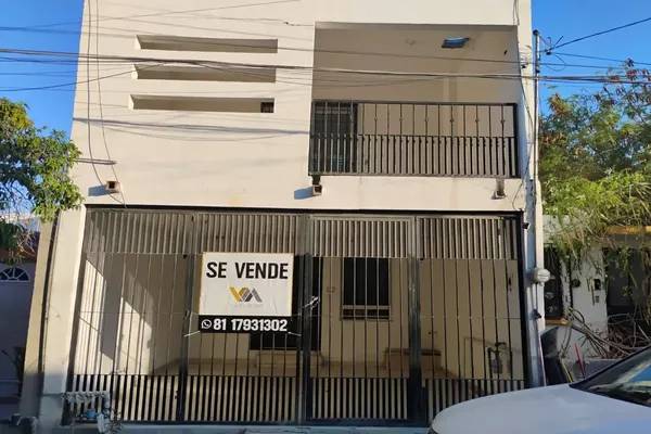 Foto de casa en a g maldonado 112, el molino, santa catarina, nuevo león, 0 foto 02 Foto de casa en venta en a g maldonado 112, el molino, santa catarina, nuevo león, 0 No. 02