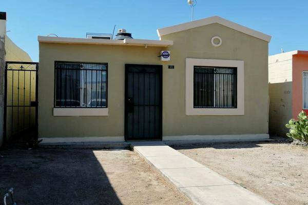 Foto de casa en abadin , urbi villa campestre, hermosillo, sonora, 0 foto 01 Foto de casa en venta en abadin , urbi villa campestre, hermosillo, sonora, 0 No. 01