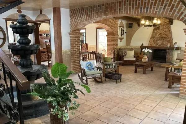 Foto de casa en abasolo 1, tequisquiapan centro, tequisquiapan, querétaro, 0 foto 04 Foto de casa en renta en abasolo 1, tequisquiapan centro, tequisquiapan, querétaro, 0 No. 04
