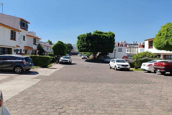 Foto de casa en abasolo , santa maría tepepan, xochimilco, df / cdmx, 0 foto 03 Foto de casa en venta en abasolo , santa maría tepepan, xochimilco, df / cdmx, 0 No. 03