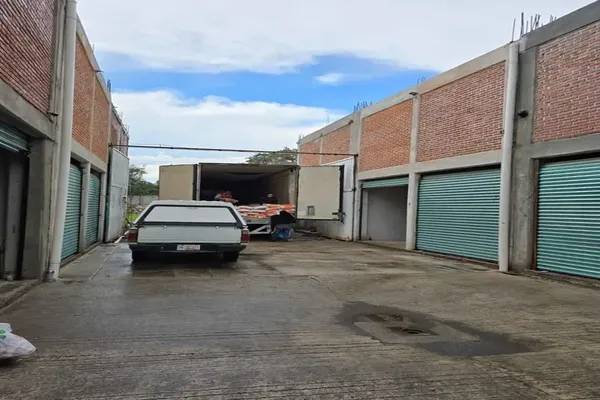 Foto de bodega en abastos 101, central de abastos, puebla, puebla, 0 foto 01 Foto de bodega en renta en abastos 101, central de abastos, puebla, puebla, 0 No. 01