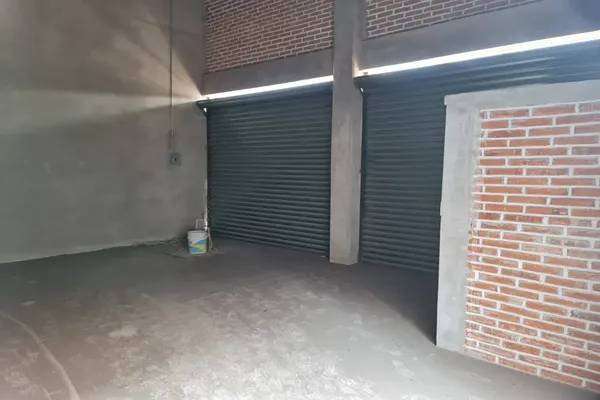 Foto de bodega en abastos 101, central de abastos, puebla, puebla, 0 foto 02 Foto de bodega en renta en abastos 101, central de abastos, puebla, puebla, 0 No. 02