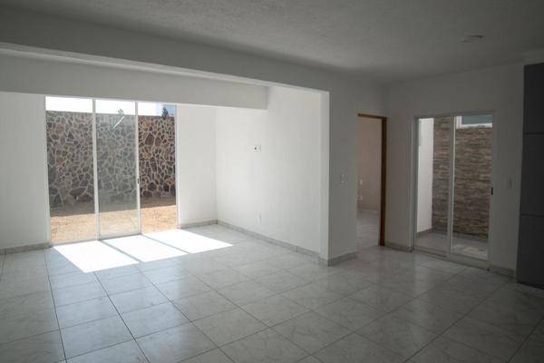 Foto de casa en abetos , los pinos, zapopan, jalisco, 0 foto 07 Foto de casa en renta en abetos , los pinos, zapopan, jalisco, 0 No. 07