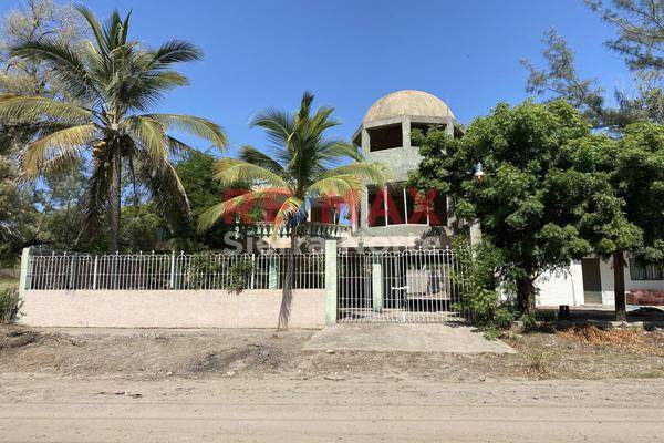 Foto de casa en abulon , las glorias, guasave, sinaloa, 17180894 foto 01 Foto de casa en venta en abulon , las glorias, guasave, sinaloa, 17180894 No. 01