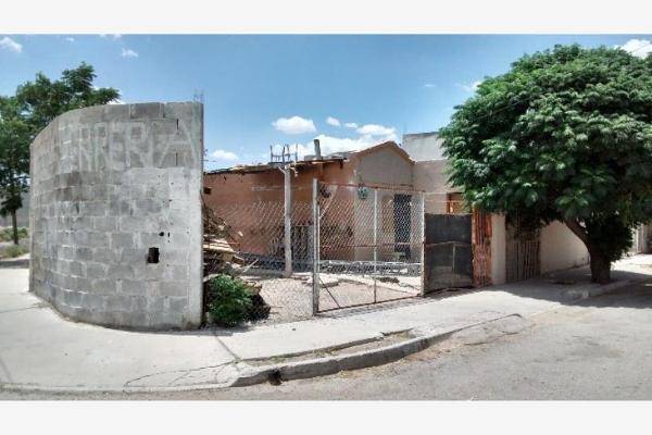 Foto de casa en acacia 508, colinas del norte, juárez, chihuahua, 3546357 foto 01 Foto de casa en venta en acacia 508, colinas del norte, juárez, chihuahua, 3546357 No. 01