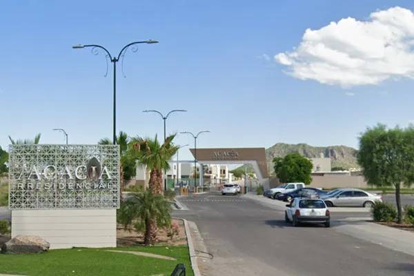 Foto de casa en acacia blanca 00, acacia residencial, hermosillo, sonora, 0 foto 01 Foto de casa en venta en acacia blanca 00, acacia residencial, hermosillo, sonora, 0 No. 01