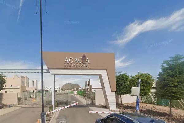 Foto de casa en acacia blanca 00, acacia residencial, hermosillo, sonora, 0 foto 02 Foto de casa en venta en acacia blanca 00, acacia residencial, hermosillo, sonora, 0 No. 02