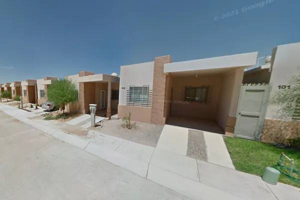 Foto de casa en acacia blanca 00, acacia residencial, hermosillo, sonora, 0 foto 03 Foto de casa en venta en acacia blanca 00, acacia residencial, hermosillo, sonora, 0 No. 03