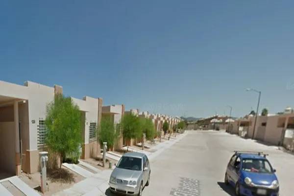 Foto de casa en acacia blanca 00, acacia residencial, hermosillo, sonora, 0 foto 04 Foto de casa en venta en acacia blanca 00, acacia residencial, hermosillo, sonora, 0 No. 04