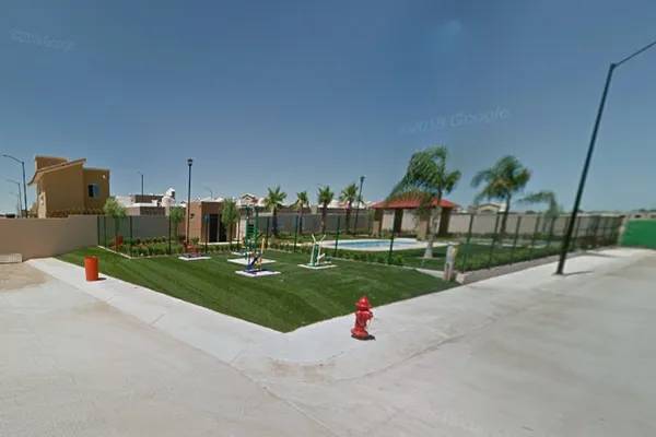 Foto de casa en acacia blanca 00, acacia residencial, hermosillo, sonora, 0 foto 05 Foto de casa en venta en acacia blanca 00, acacia residencial, hermosillo, sonora, 0 No. 05