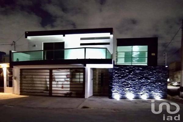 Foto de casa en acanceh 65, supermanzana 59, benito juárez, quintana roo, 30073254 foto 01 Foto de casa en venta en acanceh 65, supermanzana 59, benito juárez, quintana roo, 30073254 No. 01