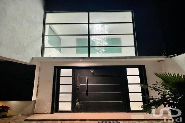 Foto de casa en acanceh 65, supermanzana 59, benito juárez, quintana roo, 30073254 foto 02 Foto de casa en venta en acanceh 65, supermanzana 59, benito juárez, quintana roo, 30073254 No. 02