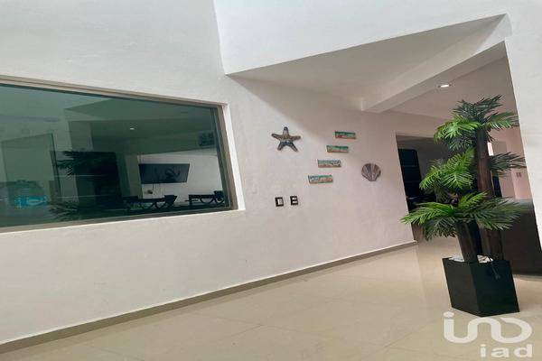 Foto de casa en acanceh 65, supermanzana 59, benito juárez, quintana roo, 30073254 foto 05 Foto de casa en venta en acanceh 65, supermanzana 59, benito juárez, quintana roo, 30073254 No. 05