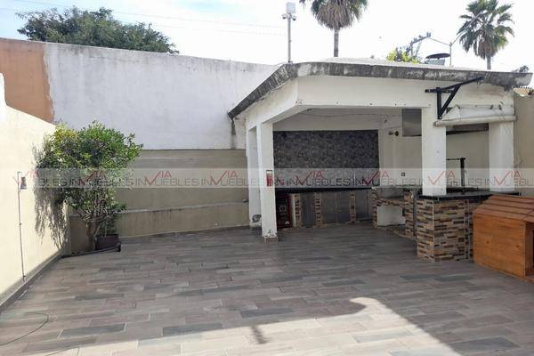 Foto de casa en acanto residencial , acanto residencial, apodaca, nuevo león, 0 foto 05 Foto de casa en renta en acanto residencial , acanto residencial, apodaca, nuevo león, 0 No. 05