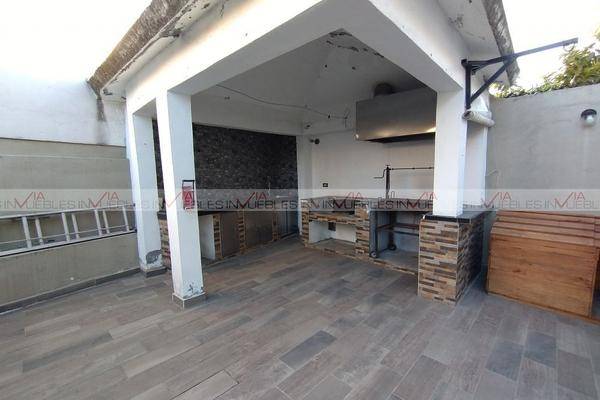 Foto de casa en acanto residencial , acanto residencial, apodaca, nuevo león, 0 foto 06 Foto de casa en renta en acanto residencial , acanto residencial, apodaca, nuevo león, 0 No. 06