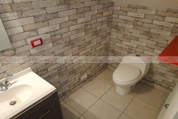 Foto de casa en acanto residencial , acanto residencial, apodaca, nuevo león, 0 foto 11 Foto de casa en renta en acanto residencial , acanto residencial, apodaca, nuevo león, 0 No. 11