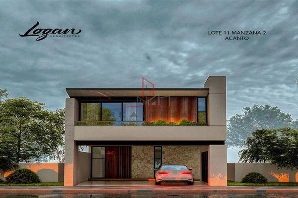 Foto de casa en acanto residencial , culiacancito, culiacán, sinaloa, 22720212 foto 01 Foto de casa en venta en acanto residencial , culiacancito, culiacán, sinaloa, 22720212 No. 01